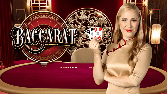 Baccarat