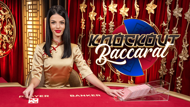 Baccarat Knock Out