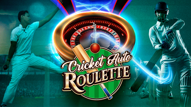 Cricket Auto Roulette