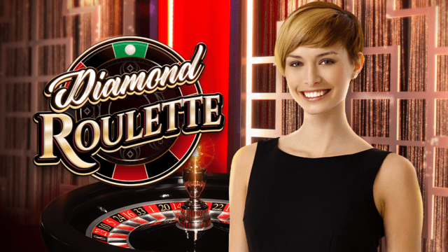 Diamond Roulette