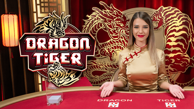 Dragon Tiger