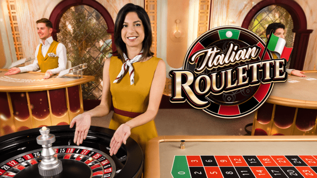 Italian Roulette