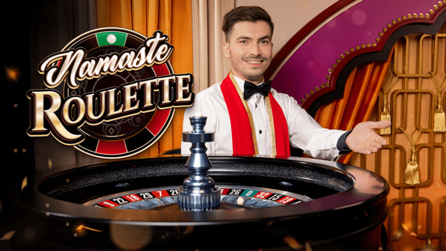 Namaste Roulette