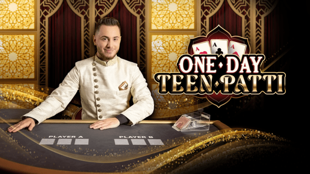 One Day Teen Patti Classic