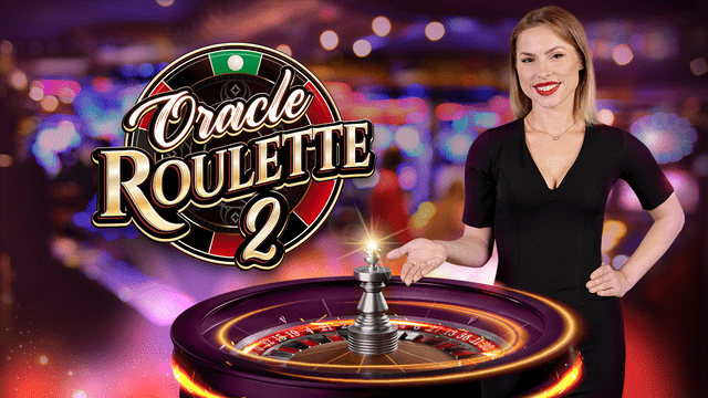 Oracle Roulette 2