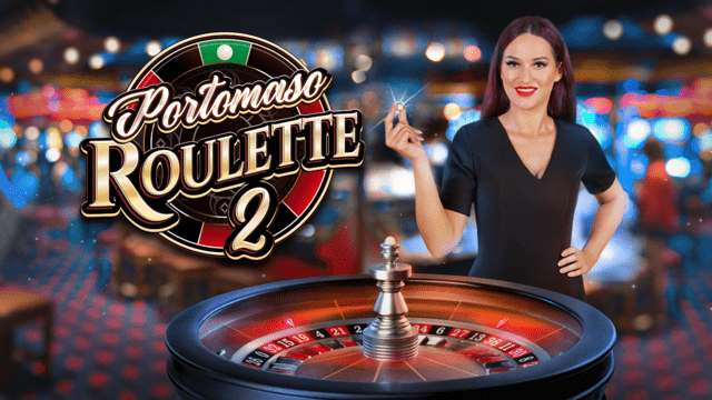 Portomaso Real Casino Roulette 2