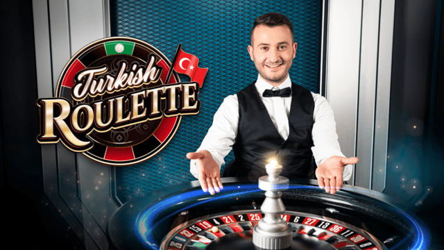 Turkish Roulette